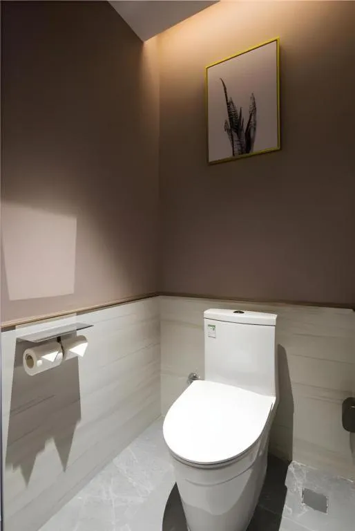 Echarm Plus Hotel Wuhan Wenhua Boulevard Dahualing Subway Statiom