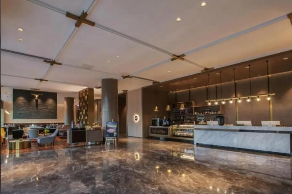 Echarm Plus Hotel Wuhan Wenhua Boulevard Dahualing Subway Statiom