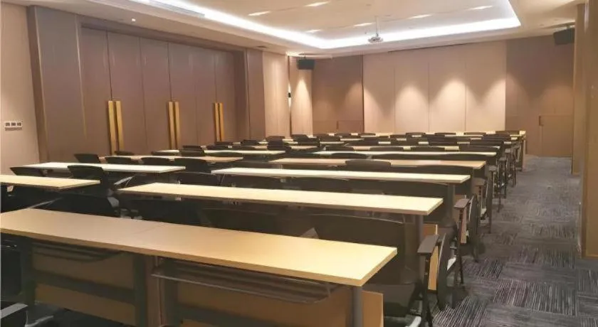 Echarm Plus Hotel Wuhan Wenhua Boulevard Dahualing Subway Statiom