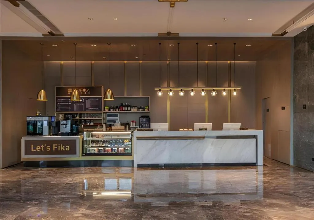 Echarm Plus Hotel Wuhan Wenhua Boulevard Dahualing Subway Statiom