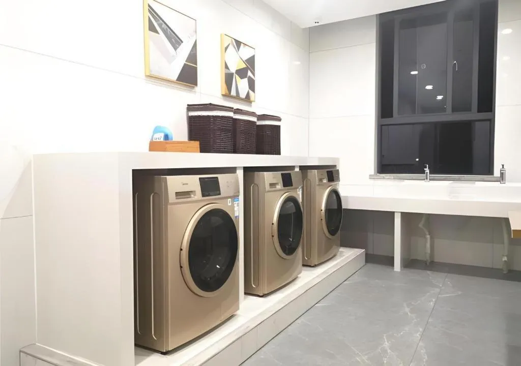 Echarm Plus Hotel Wuhan Wenhua Boulevard Dahualing Subway Statiom