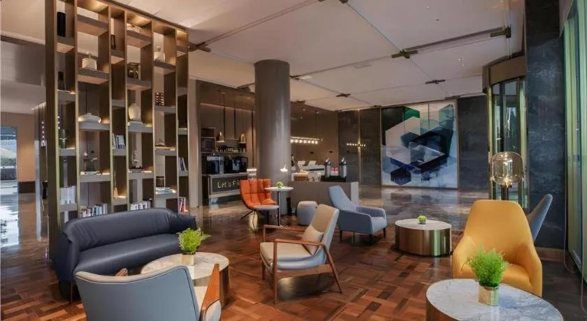 Echarm Plus Hotel Wuhan Wenhua Boulevard Dahualing Subway Statiom