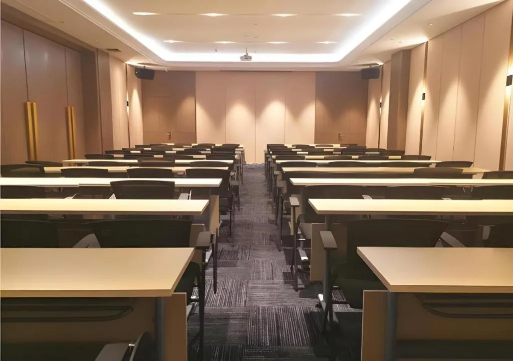 Echarm Plus Hotel Wuhan Wenhua Boulevard Dahualing Subway Statiom