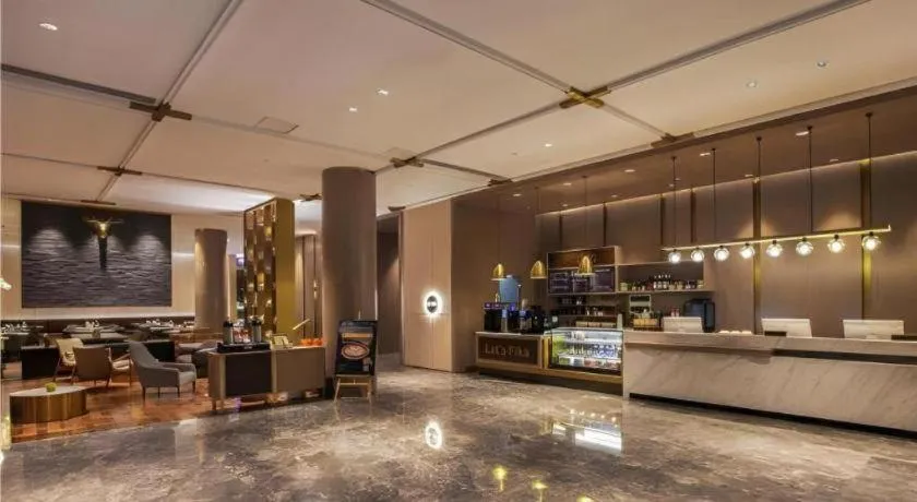Echarm Plus Hotel Wuhan Wenhua Boulevard Dahualing Subway Statiom