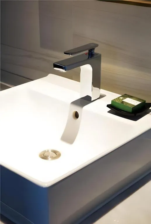 Echarm Plus Hotel Wuhan Wenhua Boulevard Dahualing Subway Statiom