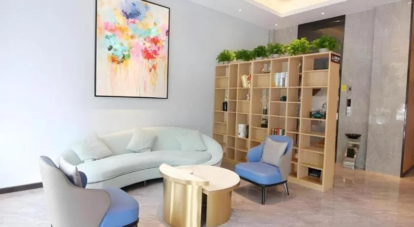 Green Tree Inn Jiangsu Changshu Southeast Yuyue Square