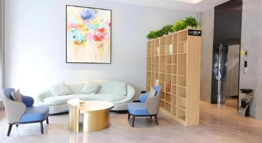 Green Tree Inn Jiangsu Changshu Southeast Yuyue Square