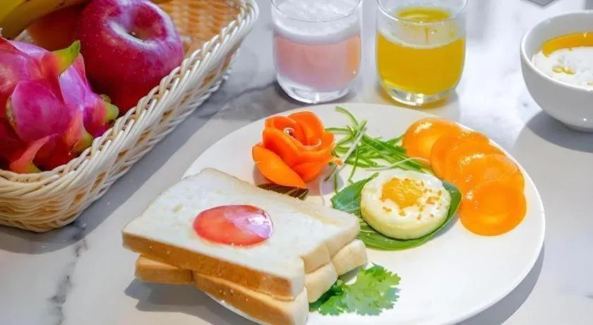 Gya Hotel Kunming Zijin Center Xiaodongcun Metro Station