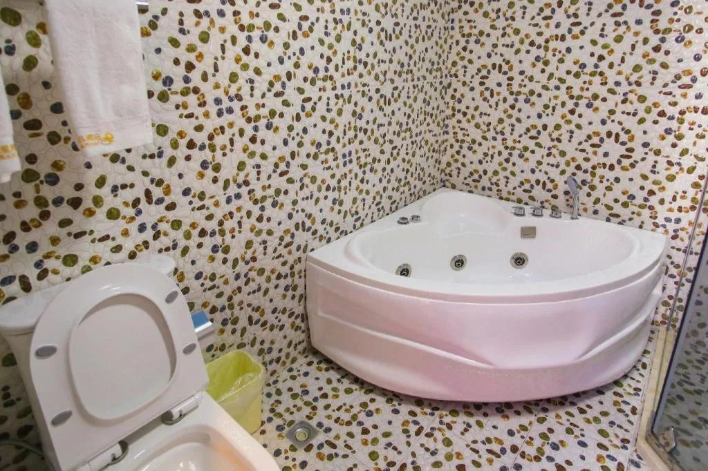 Shell Hotel Jiangsu Kunshan Lujia Town Youyi Road