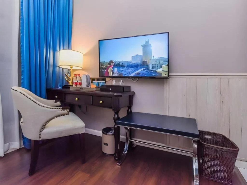 GEM Hotel Chengdu Chunxi Road Taiguli