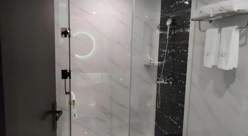 GEM Hotel Chengdu Chunxi Road Taiguli