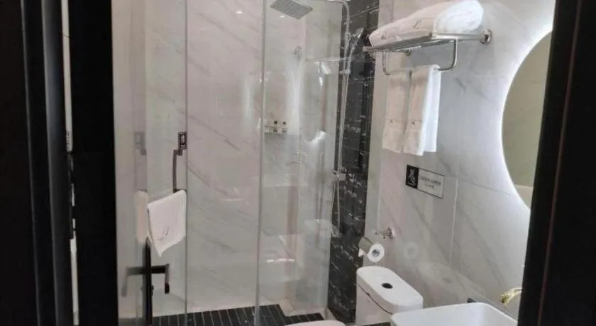 GEM Hotel Chengdu Chunxi Road Taiguli