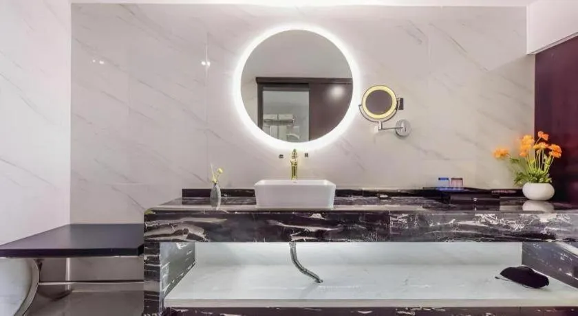 GEM Hotel Chengdu Chunxi Road Taiguli