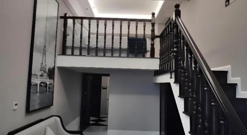 GEM Hotel Chengdu Chunxi Road Taiguli