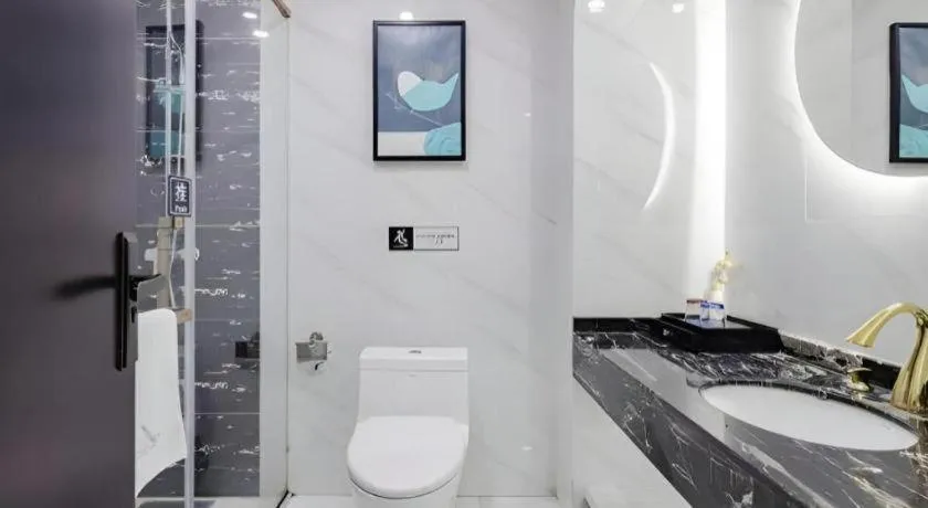 GEM Hotel Chengdu Chunxi Road Taiguli