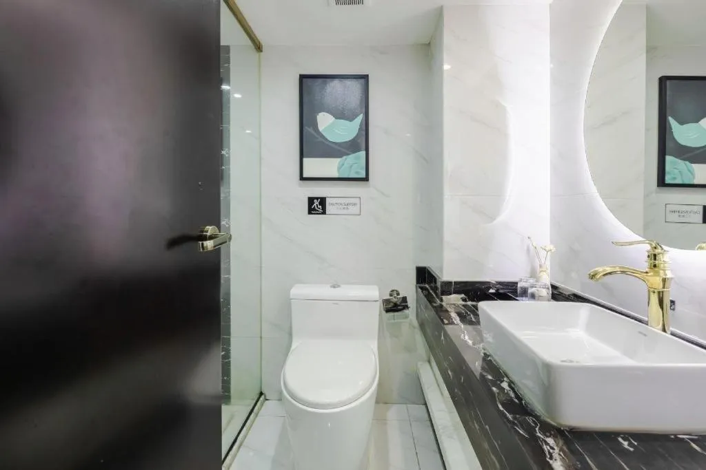 GEM Hotel Chengdu Chunxi Road Taiguli