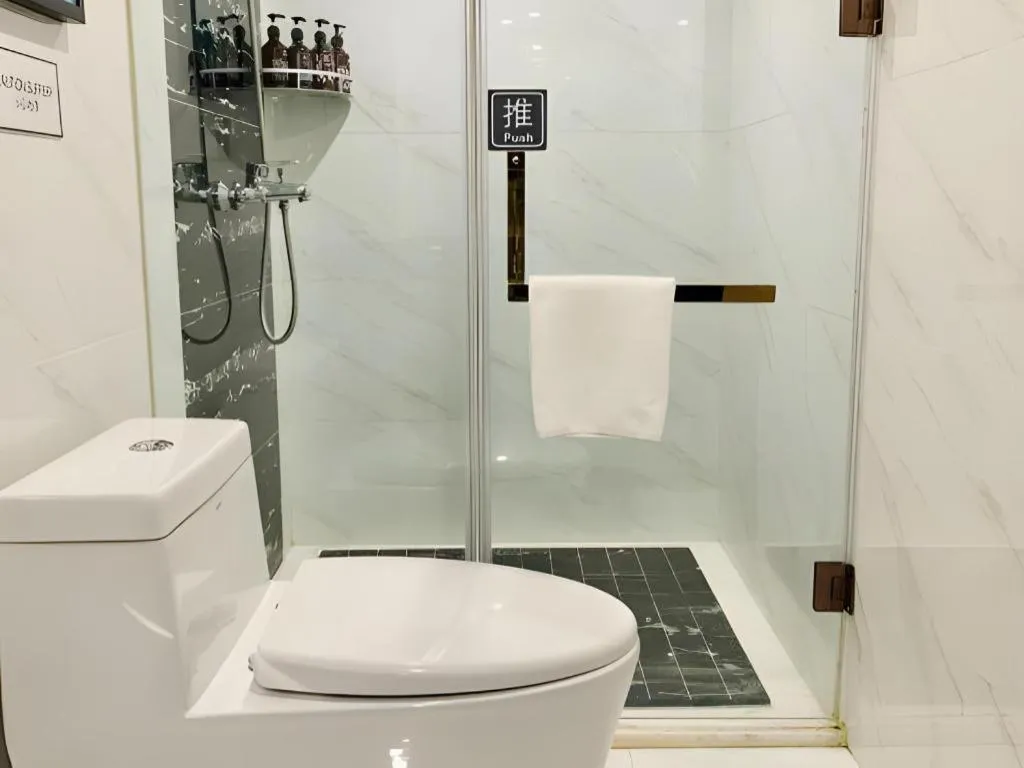 GEM Hotel Chengdu Chunxi Road Taiguli