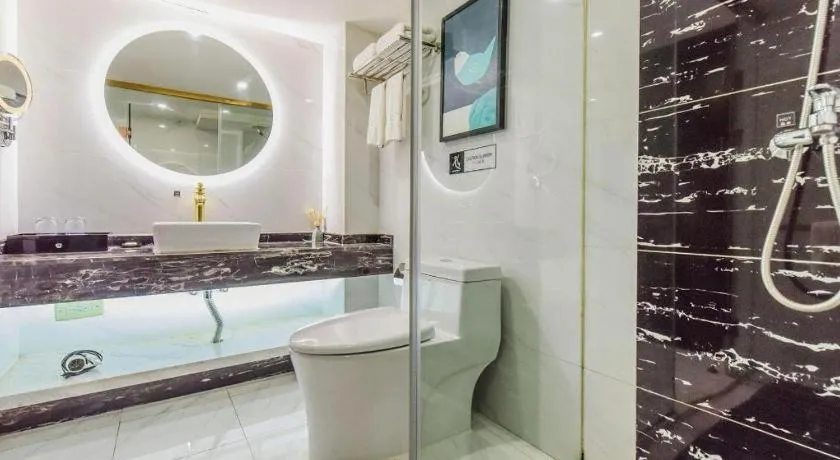 GEM Hotel Chengdu Chunxi Road Taiguli