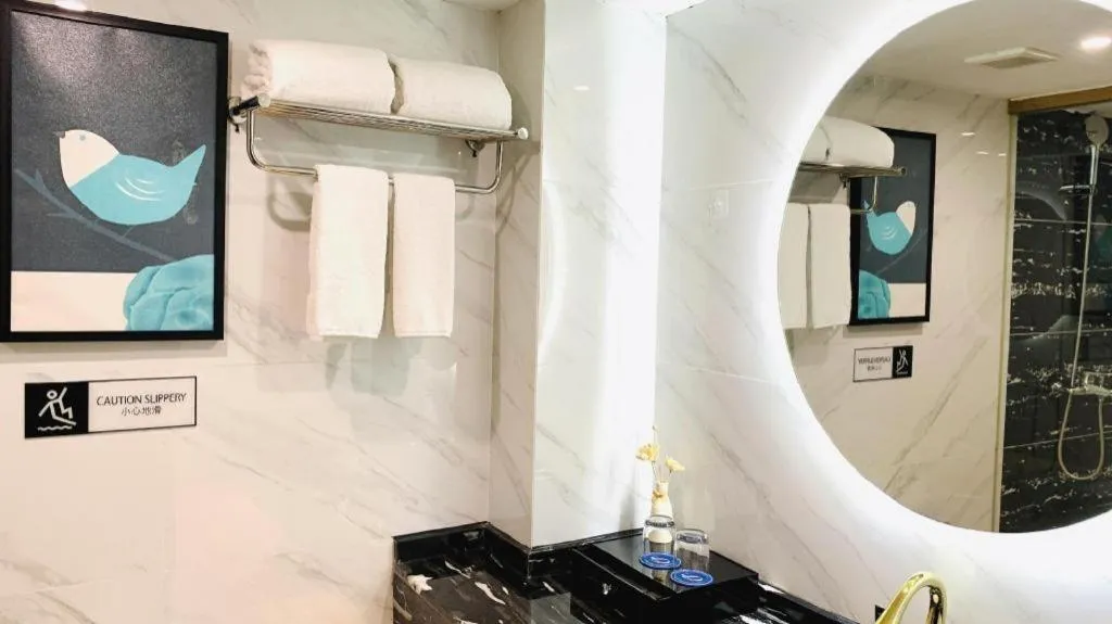 GEM Hotel Chengdu Chunxi Road Taiguli