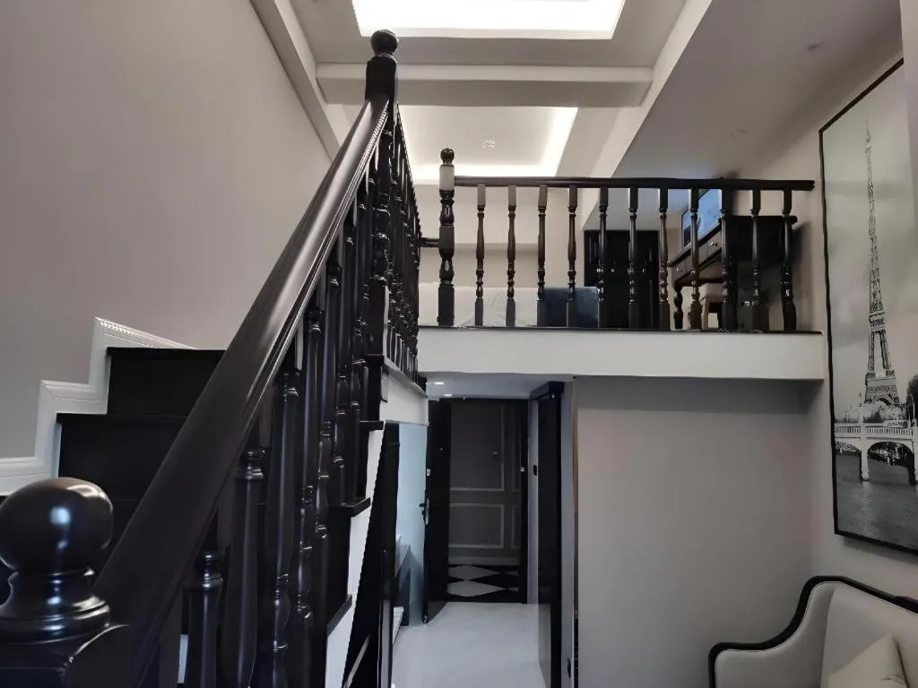 GEM Hotel Chengdu Chunxi Road Taiguli