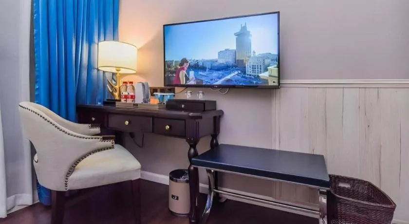 GEM Hotel Chengdu Chunxi Road Taiguli