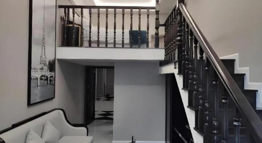 GEM Hotel Chengdu Chunxi Road Taiguli