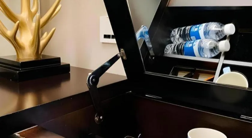 GEM Hotel Chengdu Chunxi Road Taiguli