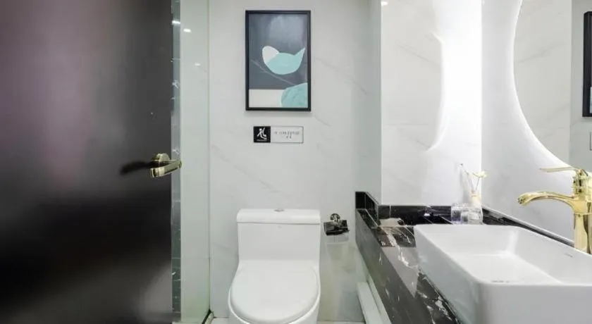 GEM Hotel Chengdu Chunxi Road Taiguli