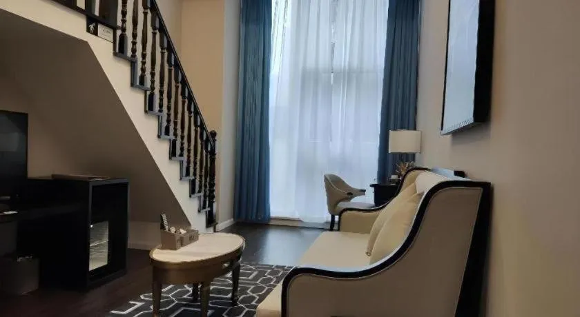 GEM Hotel Chengdu Chunxi Road Taiguli