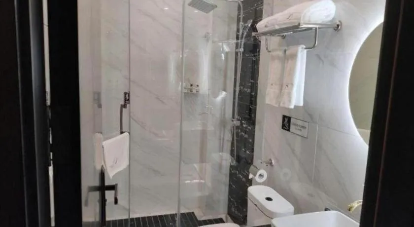 GEM Hotel Chengdu Chunxi Road Taiguli