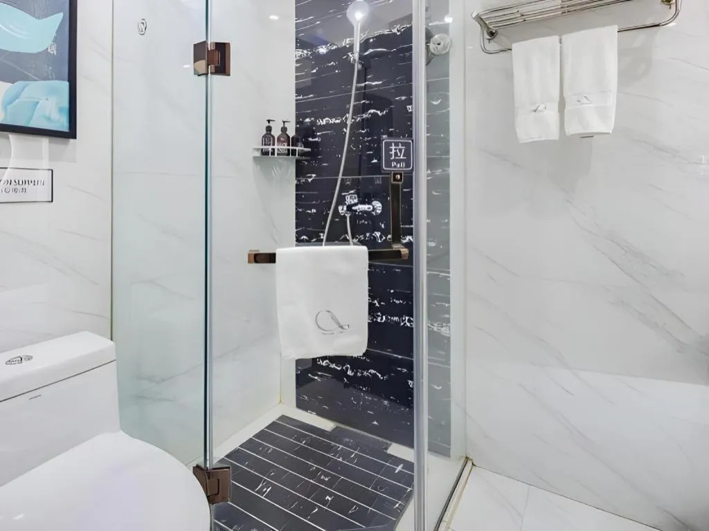 GEM Hotel Chengdu Chunxi Road Taiguli