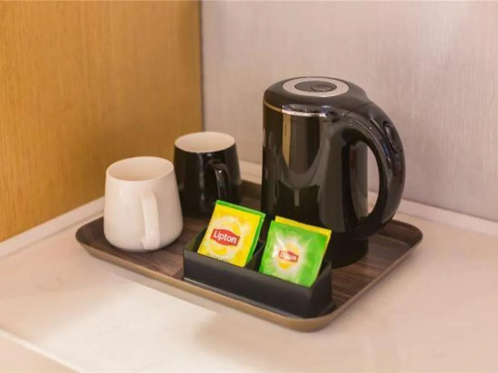 GreenTree Eastern Hotel Tianjin Dongli Development Zone Xinli Metro Station