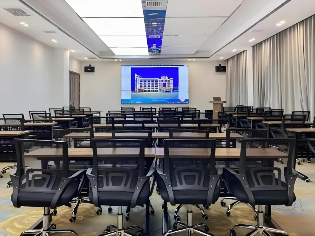 GreenTree Eastern Hotel Tianjin Dongli Development Zone Xinli Metro Station