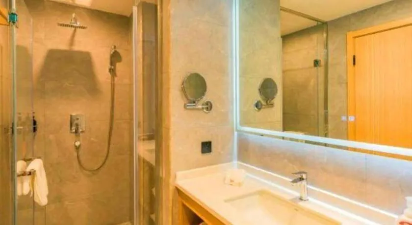 GreenTree Eastern Hotel Tianjin Dongli Development Zone Xinli Metro Station