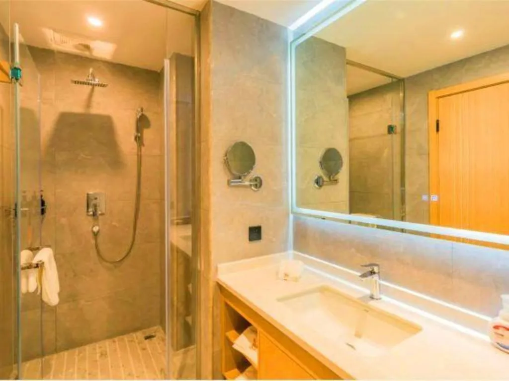 GreenTree Eastern Hotel Tianjin Dongli Development Zone Xinli Metro Station