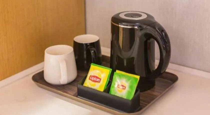 GreenTree Eastern Hotel Tianjin Dongli Development Zone Xinli Metro Station