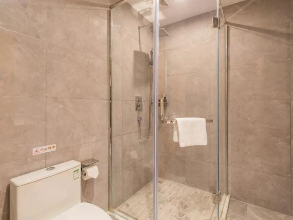 GreenTree Eastern Hotel Tianjin Dongli Development Zone Xinli Metro Station