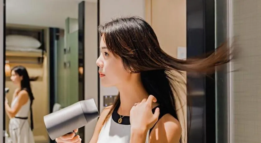 VX Hotel Hubei Wuhan Hongshan District 1st Guanggu Road