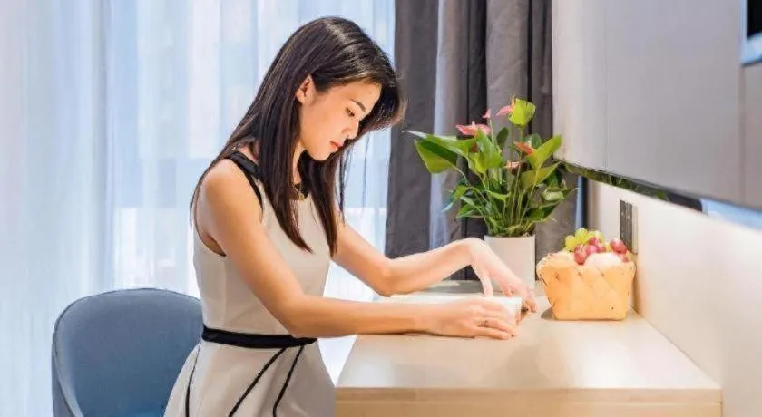 VX Hotel Hubei Wuhan Hongshan District 1st Guanggu Road