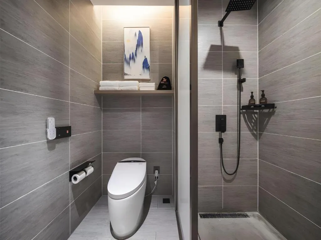 GreenTree Alliance Hotel Shenzhen Yantian District Dameisha