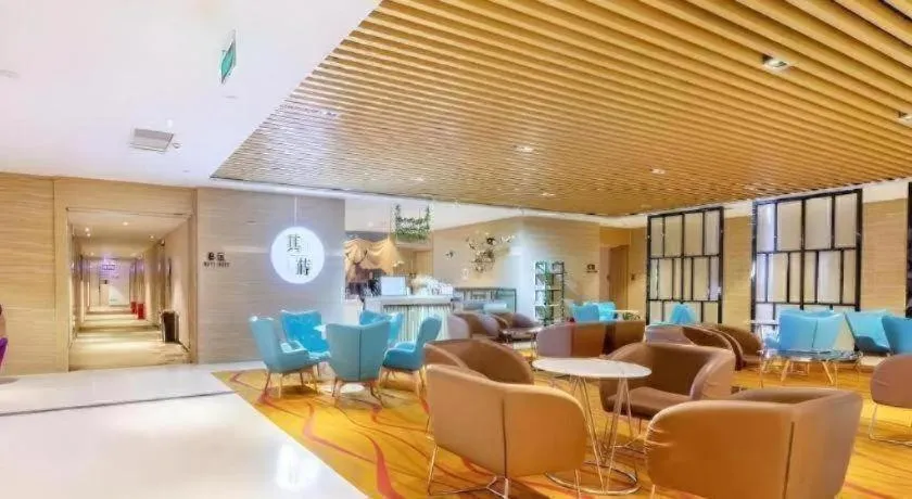 GreenTree Alliance Hotel Shenzhen Yantian District Dameisha