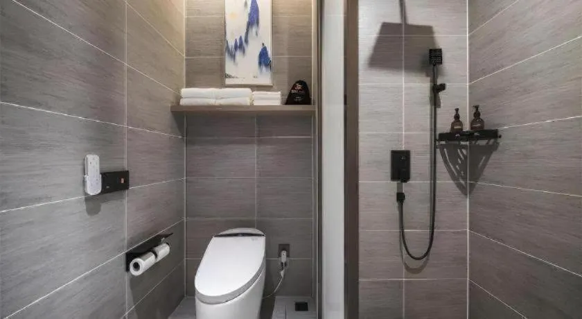 GreenTree Alliance Hotel Shenzhen Yantian District Dameisha