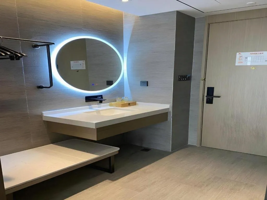 GreenTree Alliance Hotel Shenzhen Yantian District Dameisha