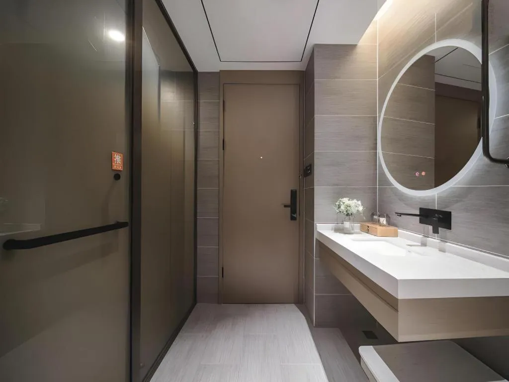 GreenTree Alliance Hotel Shenzhen Yantian District Dameisha