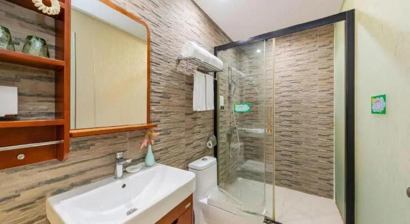 GreenTree Alliance Hotel Shenzhen Yantian District Dameisha