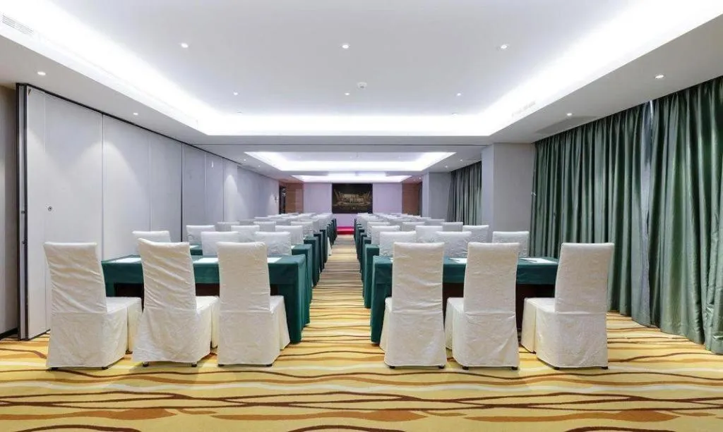 GreenTree Alliance Hotel Shenzhen Yantian District Dameisha