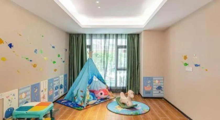 GreenTree Alliance Hotel Shenzhen Yantian District Dameisha