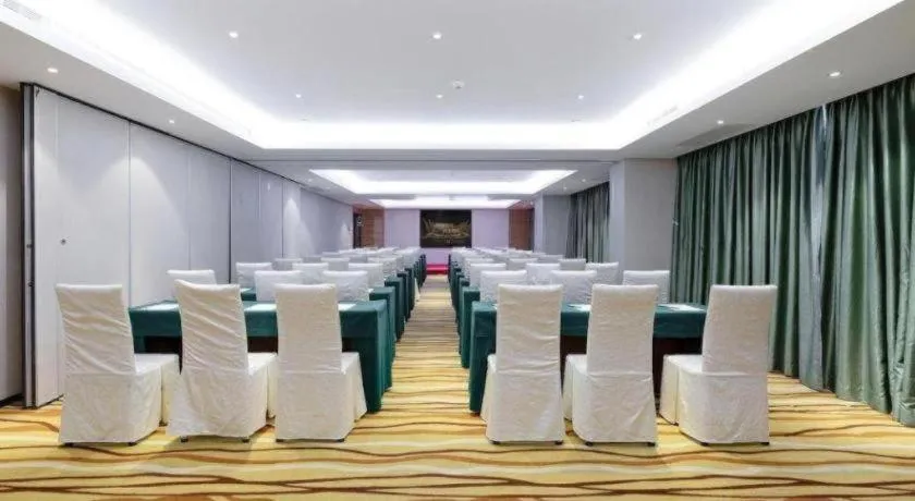 GreenTree Alliance Hotel Shenzhen Yantian District Dameisha