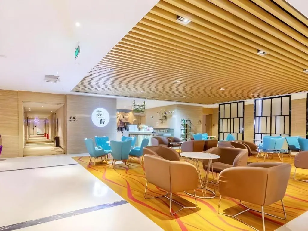 GreenTree Alliance Hotel Shenzhen Yantian District Dameisha