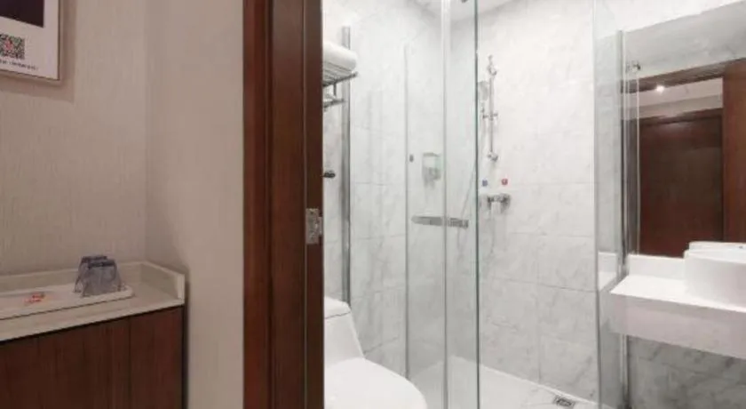 GreenTree Alliance Hotel Shenzhen Nanshan District Technology Park Songpingshan